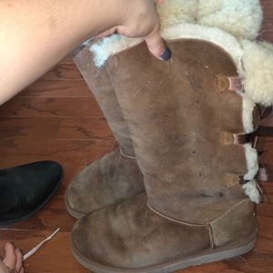ugg boots y’all